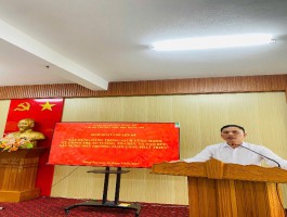 CHI BỘ TRƯỜNG TIỂU HỌC HƯNG TRÍ TỔ CHỨC SINH HOẠT CHUYÊN ĐỀ